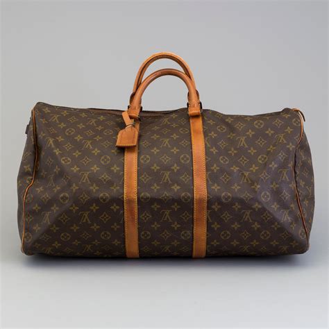 louis vuitton weekend borsa|louis vuitton keepall luggage.